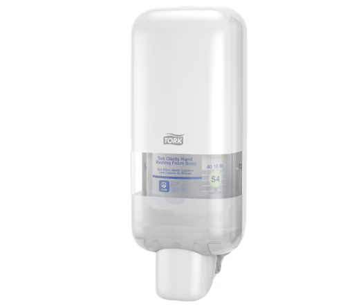 Dispenser sapun lichid/spuma 1l Tork